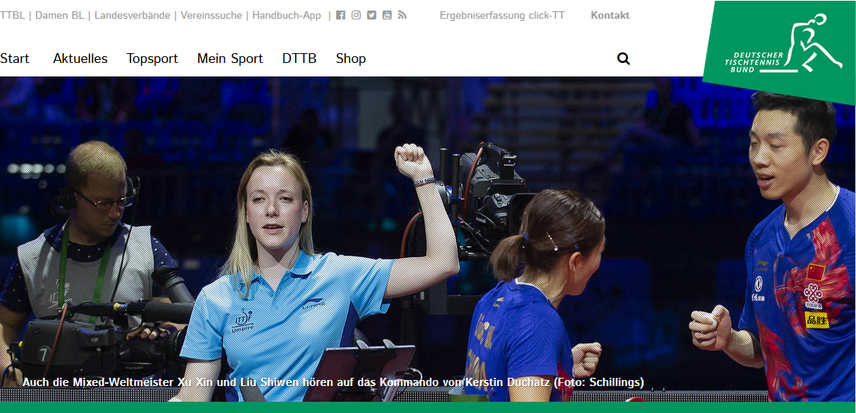 Kerstin WM 2019 Titelbild